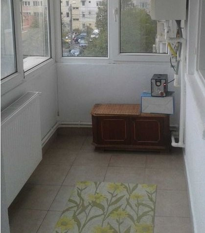 Apartament 2 Camere - Zona ICIL - Etaj 2 - Centrala Pe Gaze
