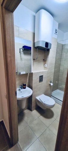 Studio - Mamaia Nord - Mobilat/Utilat - Aproape De Plaja