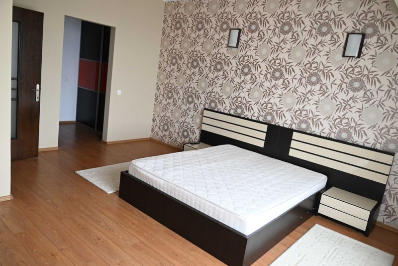 Apartament 2 Camere - Statiunea Mamaia - Vedere Spre Lac - Loc Parcare
