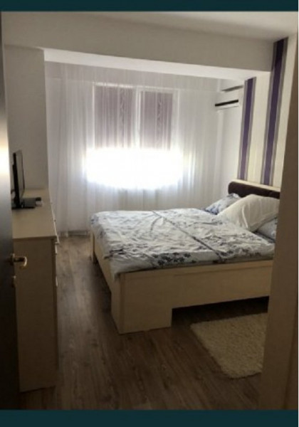 Apartament 2 Camere - Zona Mamaia Nord - Vedere Catre Mare