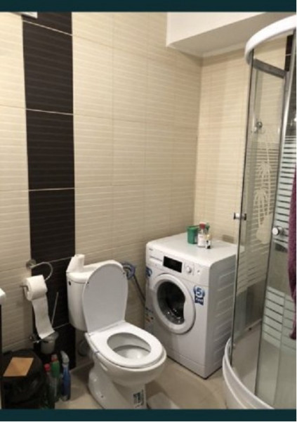 Apartament 2 Camere - Zona Mamaia Nord - Vedere Catre Mare