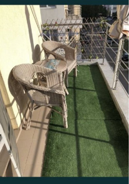 Apartament 2 Camere - Zona Mamaia Nord - Vedere Catre Mare