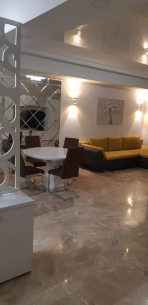 Apartament 2 Camere - Statiunea Mamaia - Mobilat/Utilat Lux - Loc Parcare
