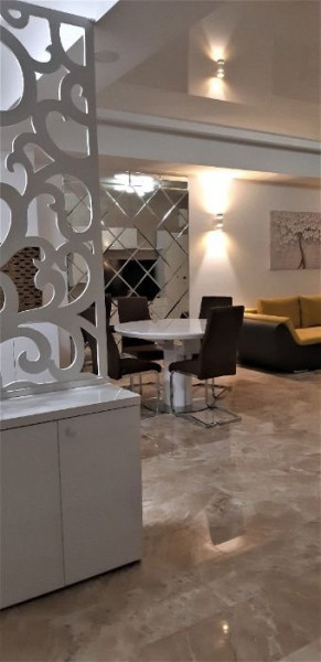 Apartament 2 Camere - Statiunea Mamaia - Mobilat/Utilat Lux - Loc Parcare