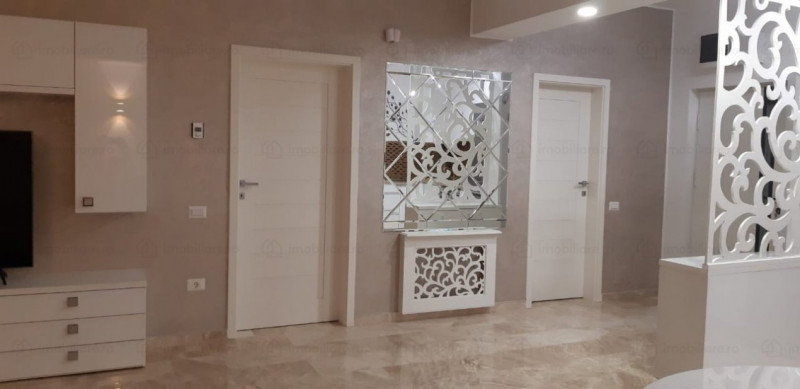 Apartament 2 Camere - Statiunea Mamaia - Mobilat/Utilat Lux - Loc Parcare