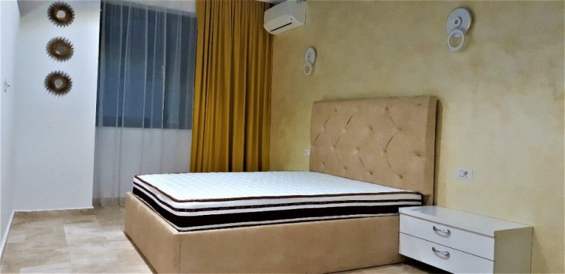 Apartament 2 Camere - Statiunea Mamaia - Mobilat/Utilat Lux - Loc Parcare