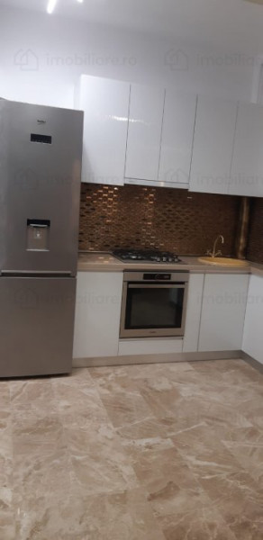 Apartament 2 Camere - Statiunea Mamaia - Mobilat/Utilat Lux - Loc Parcare