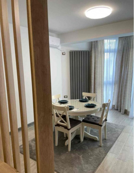 Apartament 2 Camere - Mamaia Nord -  Alezzi Beach - Acces Piscina
