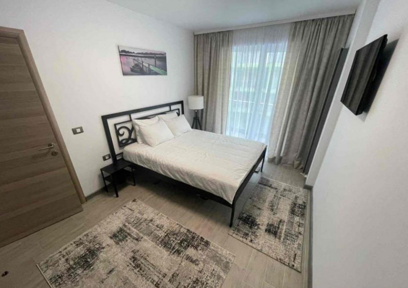 Apartament 2 Camere - Mamaia Nord -  Alezzi Beach - Acces Piscina