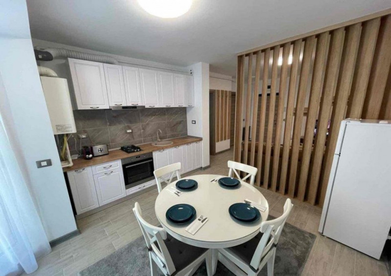 Apartament 2 Camere - Mamaia Nord -  Alezzi Beach - Acces Piscina