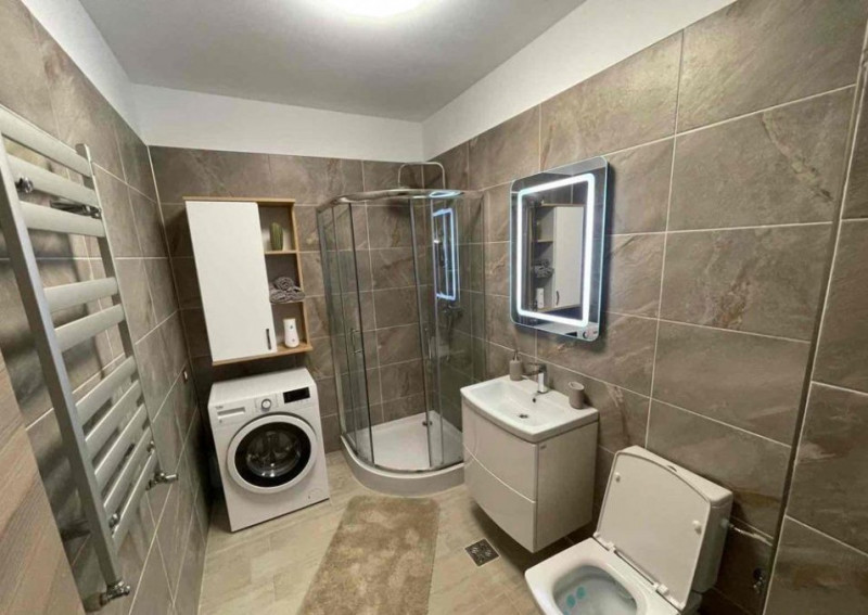 Apartament 2 Camere - Mamaia Nord -  Alezzi Beach - Acces Piscina