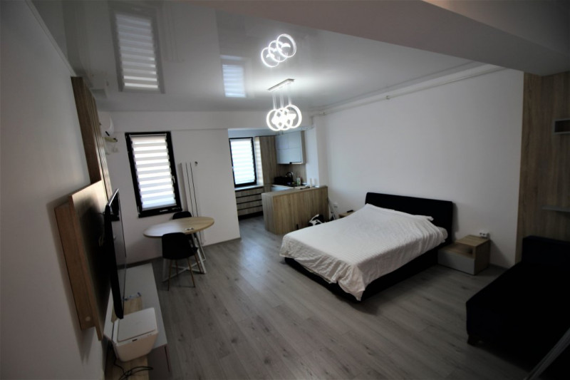 Oferta - Studio Stefan Building Resort Promenada 