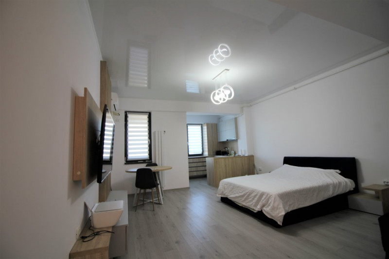 Oferta - Studio Stefan Building Resort Promenada 
