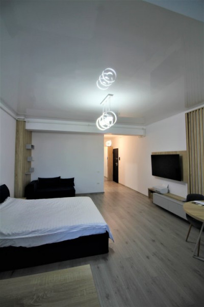 Oferta - Studio Stefan Building Resort Promenada 