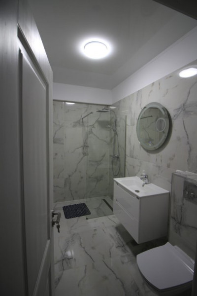 Oferta - Studio Stefan Building Resort Promenada 