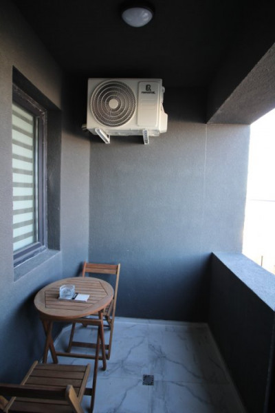 Oferta - Studio Stefan Building Resort Promenada 