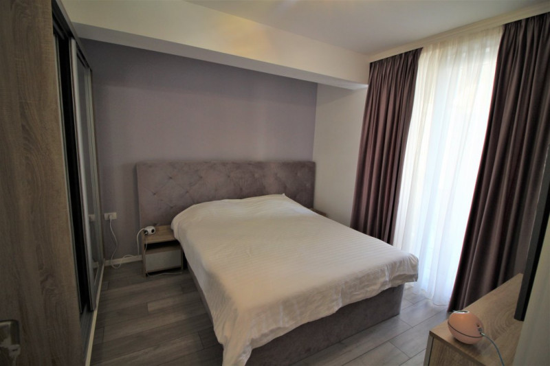 Apartament 3 camere Mackerel Beach 
