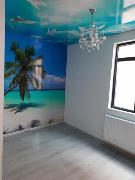 Apartament 2 Camere - Zona Mamaia Nord - Finisaje Premium