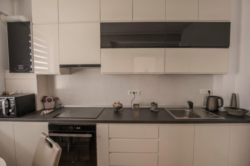 Apartament 2 Camere - Zona Mamaia Nord - Mobilat/Utilat Complet - Vedere La Mare