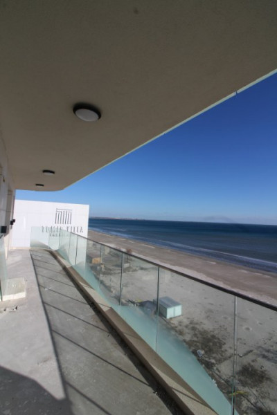 Stefan Building Resort  3 camere prima linie 