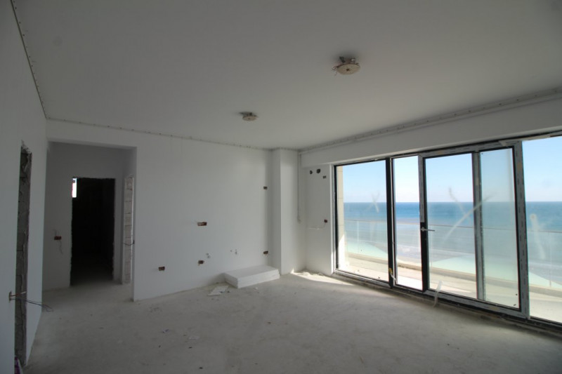 Stefan Building Resort  3 camere prima linie 
