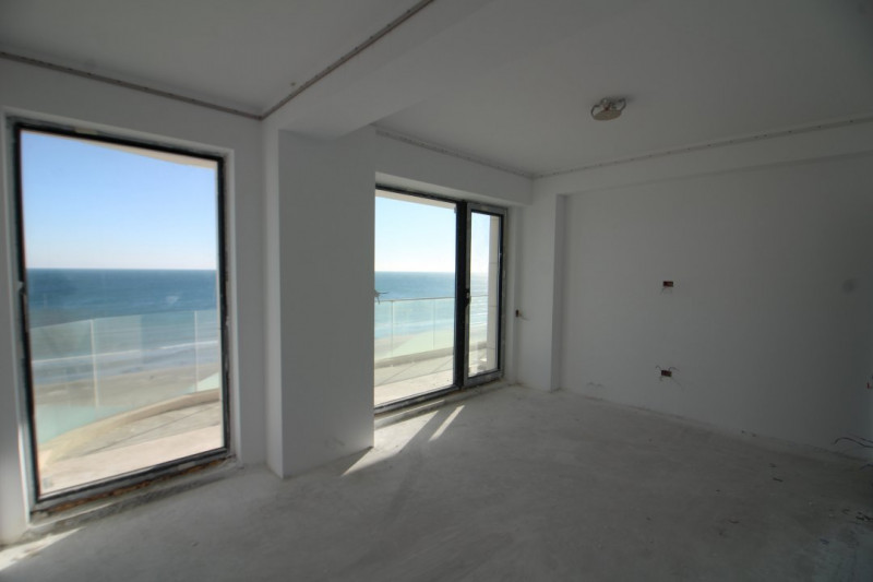 Stefan Building Resort  3 camere prima linie 