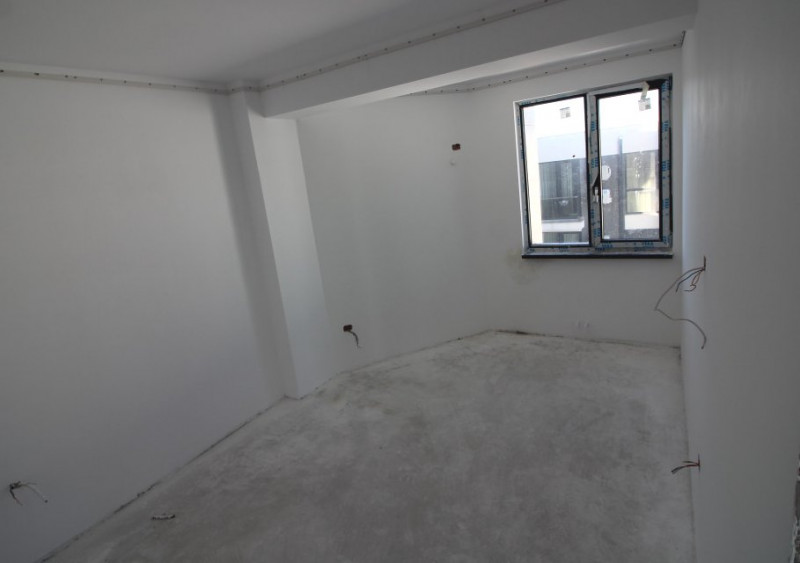 Stefan Building Resort  3 camere prima linie 