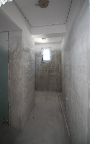 Stefan Building Resort  3 camere prima linie 