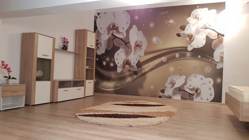 Apartament 2 Camere + Mansarda - Mamaia Nord - Mobilata Complet