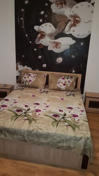 Apartament 2 Camere + Mansarda - Mamaia Nord - Mobilata Complet
