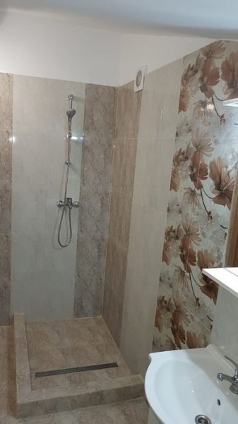 Apartament 2 Camere + Mansarda - Mamaia Nord - Mobilata Complet