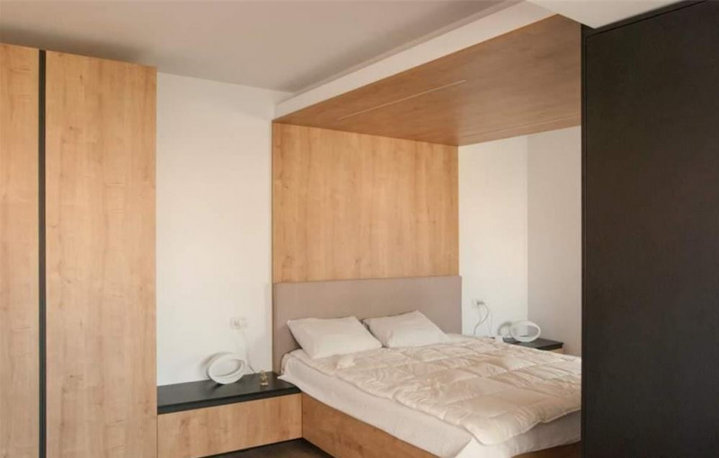 Apartament 4 Camere LUX - Zona Compozitori - Mobilat/Utilat - Loc Parcare