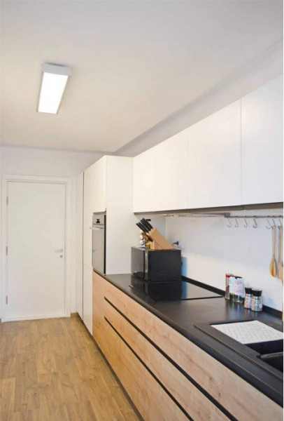 Apartament 4 Camere LUX - Zona Compozitori - Mobilat/Utilat - Loc Parcare