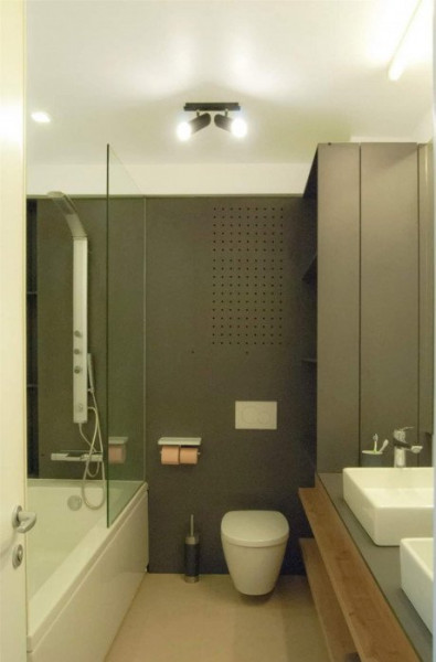 Apartament 4 Camere LUX - Zona Compozitori - Mobilat/Utilat - Loc Parcare