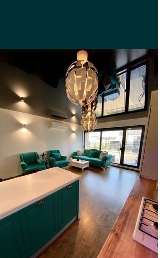 Apartament 2 Camere Lux - Mamaia Nord - Terasa  - Aproape De Mare