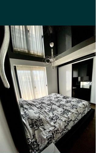 Apartament 2 Camere Lux - Mamaia Nord - Terasa  - Aproape De Mare