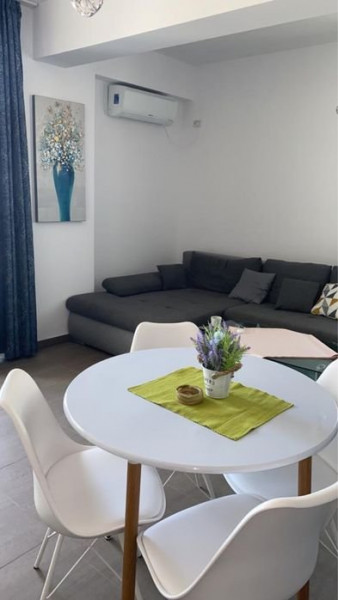 Apartament 2 Camere - Mamaia Nord - Mobilat/Utilat Complet