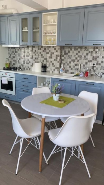 Apartament 2 Camere - Mamaia Nord - Mobilat/Utilat Complet