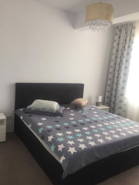 Apartament 2 Camere - Mamaia Nord - Mobilat/Utilat Complet