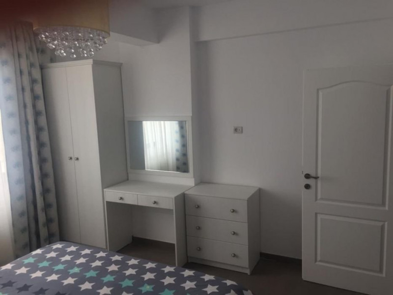 Apartament 2 Camere - Mamaia Nord - Mobilat/Utilat Complet