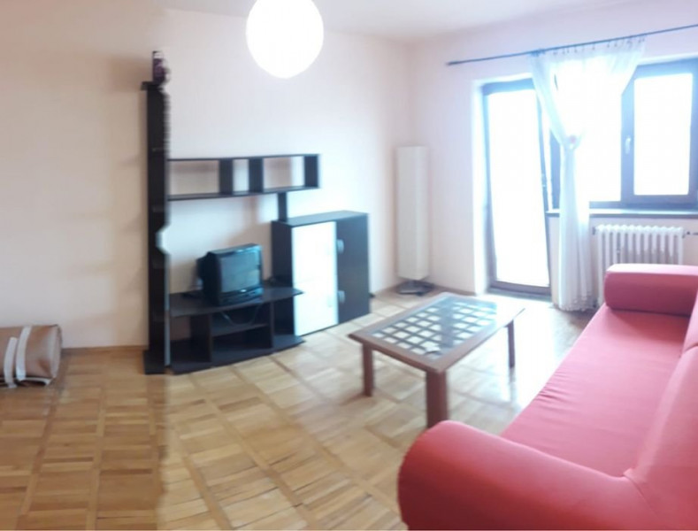 Apartament 2 Camere - Zona ICIL - Etaj 2 - Centrala Pe Gaze