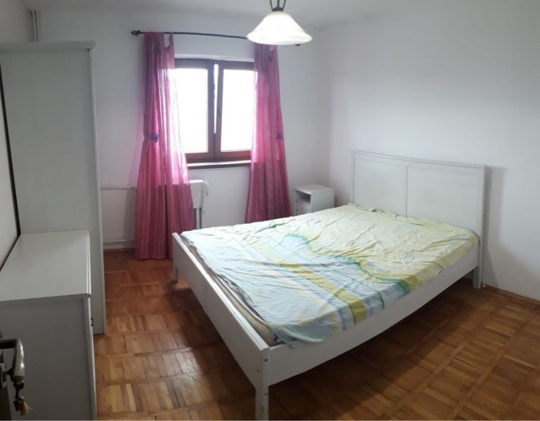 Apartament 2 Camere - Zona ICIL - Etaj 2 - Centrala Pe Gaze