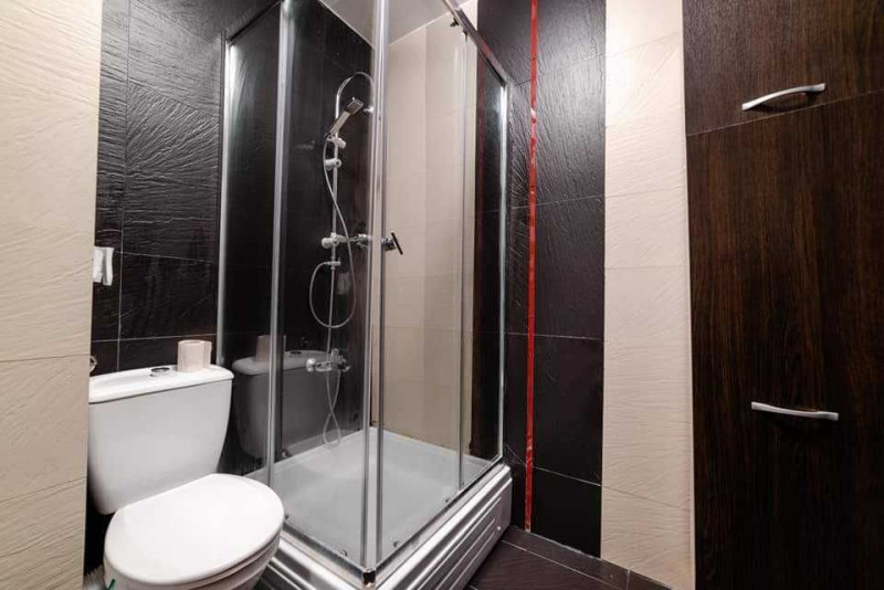 Studio - Statiunea Mamaia - Mobilat Complet