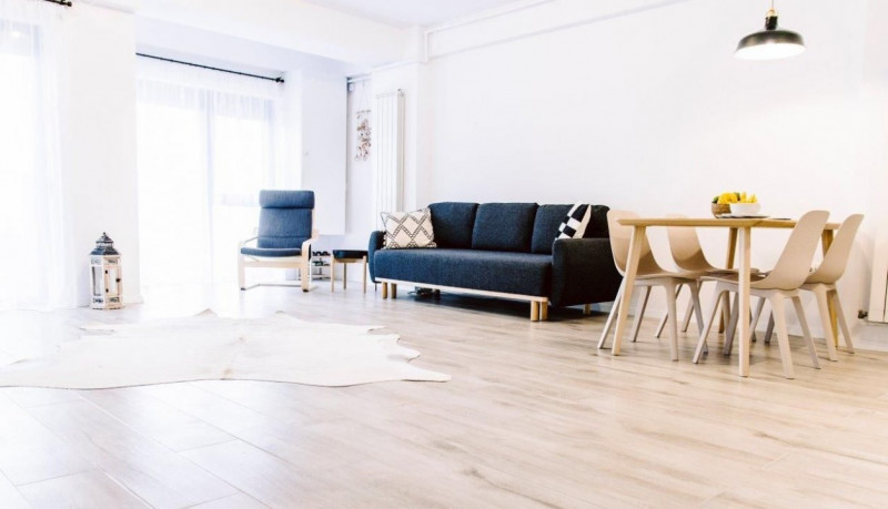 Apartament 2 camere - Zona Mamaia Nord - Mobilat/Utilat - Loc Parcare