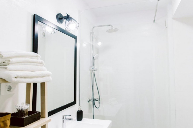 Apartament 2 camere - Zona Mamaia Nord - Mobilat/Utilat - Loc Parcare