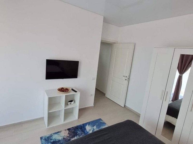 Apartament 2 Camere - Mamaia Nord -Terasa Vedere La Mare