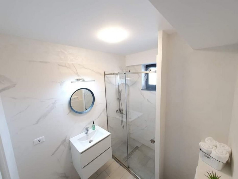 Apartament 2 Camere - Mamaia Nord -Terasa Vedere La Mare