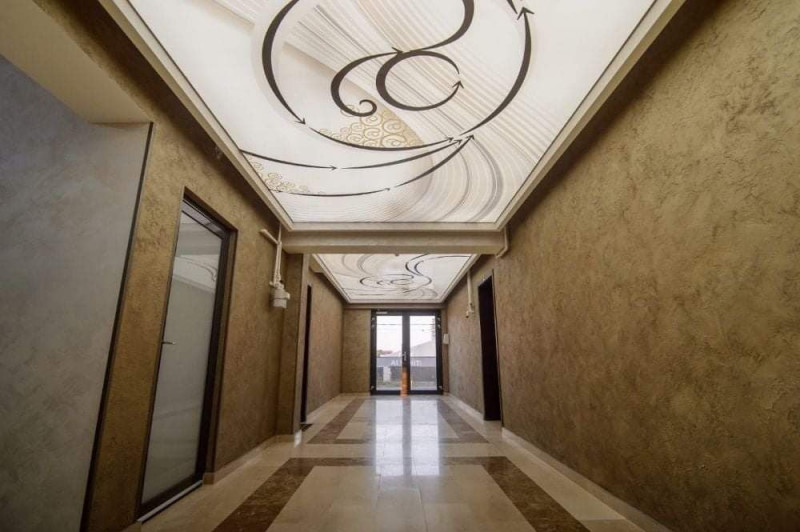 Apartament 2 Camere - Mamaia Nord -Terasa Vedere La Mare