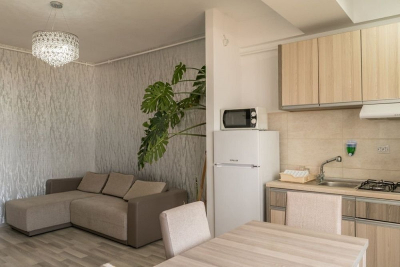 Apartament 3 Camere - Mamaia Nord Summerland - Vedere Spre Mare