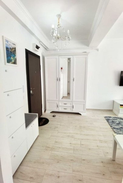 Apartament 2 Camere - Mamaia Nord - Loc Parcare - Vedere La Mare